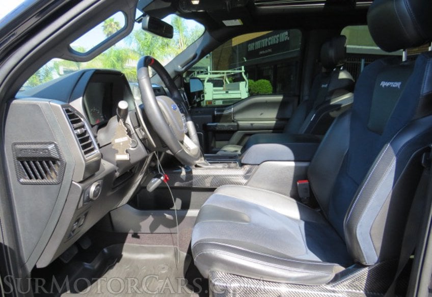 2019 Ford F-150 - Image 28