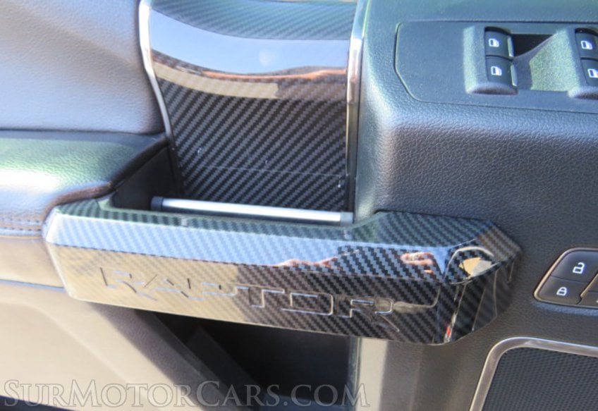 2019 Ford F-150 - Image 56