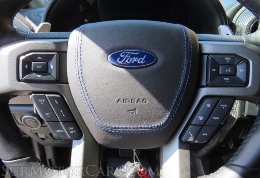 2019 Ford F-150 - Image 44