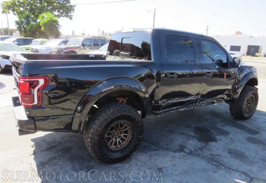 2019 Ford F-150 - Image 9