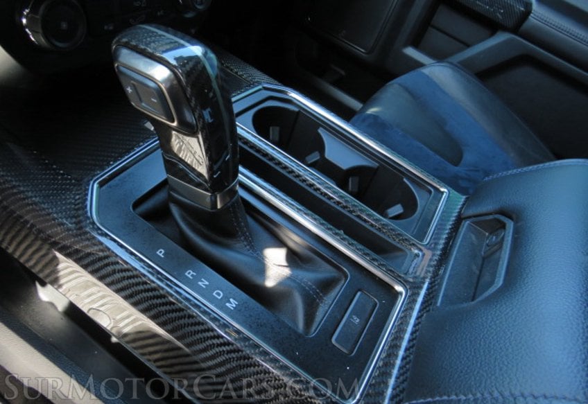 2019 Ford F-150 - Image 43