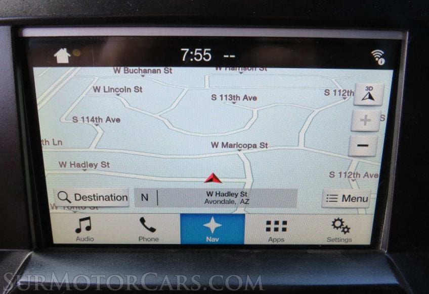 2019 Ford F-150 - Image 40