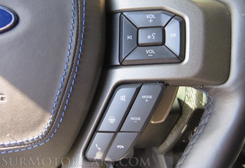 2019 Ford F-150 - Image 46