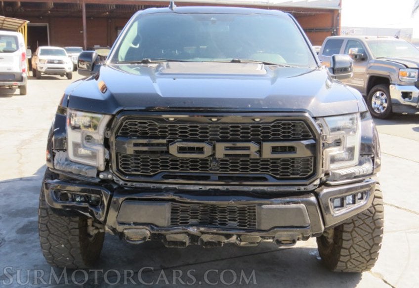 2019 Ford F-150 - Image 19