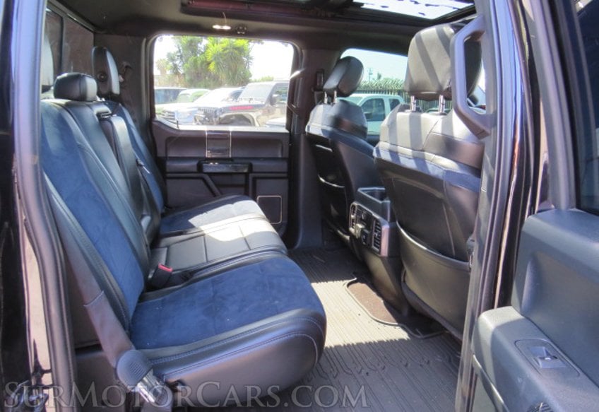 2019 Ford F-150 - Image 33