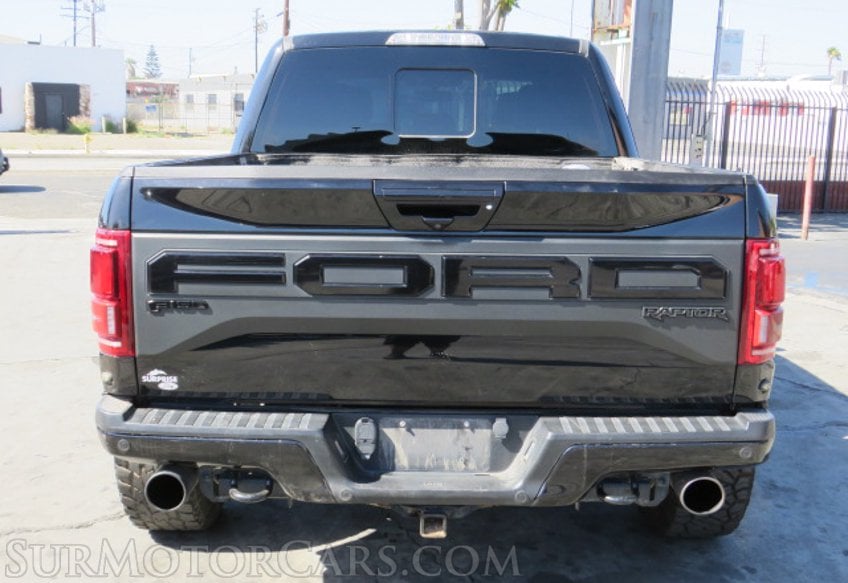 2019 Ford F-150 - Image 13