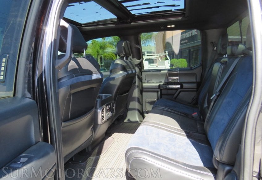 2019 Ford F-150 - Image 36