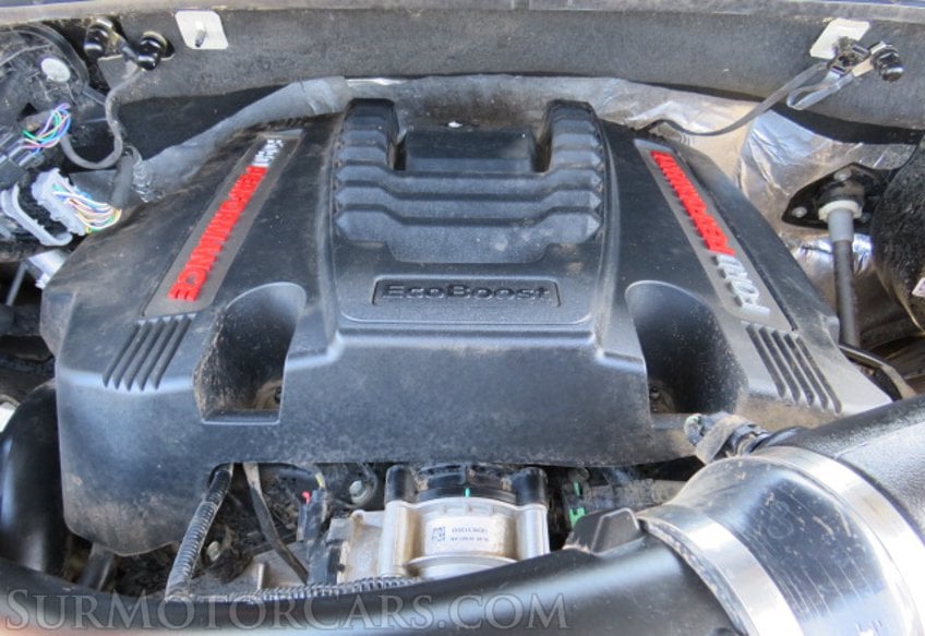 2019 Ford F-150 - Image 64