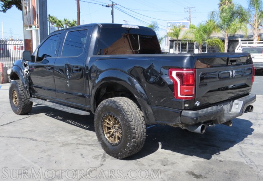 2019 Ford F-150 - Image 8
