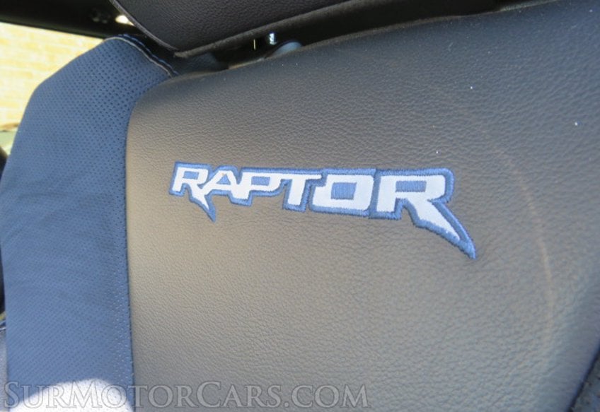 2019 Ford F-150 - Image 30