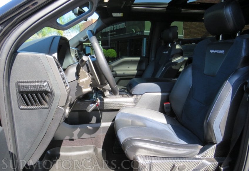 2019 Ford F-150 - Image 26