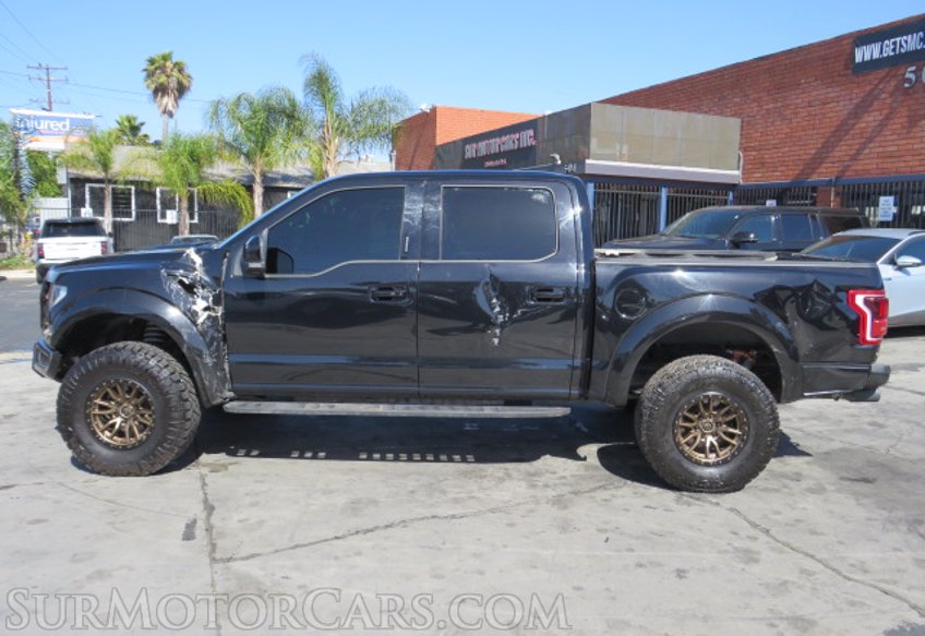 2019 Ford F-150 - Image 5