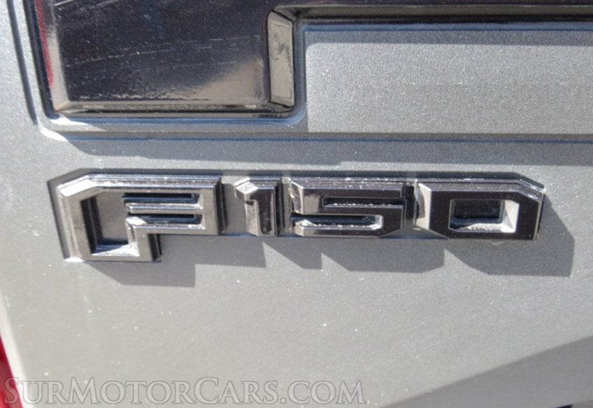 2019 Ford F-150 - Image 16