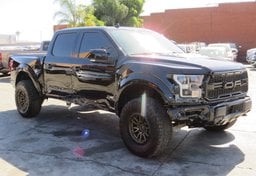 2019 Ford F-150 - Image 4