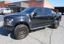 2019 Ford F-150 - Image 1