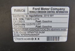 2019 Ford F-150 - Image 61