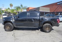 2019 Ford F-150 - Image 5