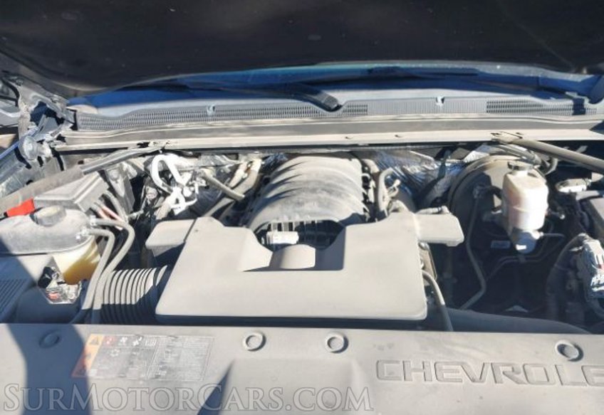 2017 Chevrolet Tahoe - Image 15