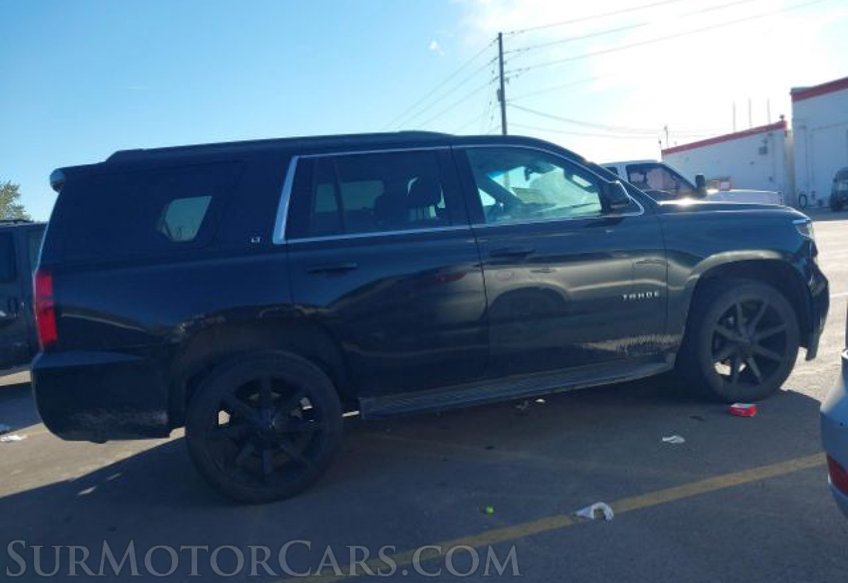 2017 Chevrolet Tahoe - Image 7