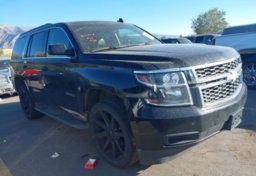 2017 Chevrolet Tahoe - Image 16