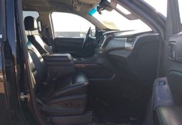 2017 Chevrolet Tahoe - Image 10