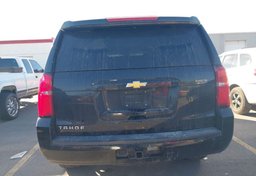 2017 Chevrolet Tahoe - Image 14