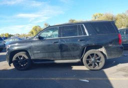 2017 Chevrolet Tahoe - Image 11