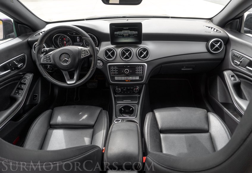 2018 Mercedes-Benz CLA - Image 25