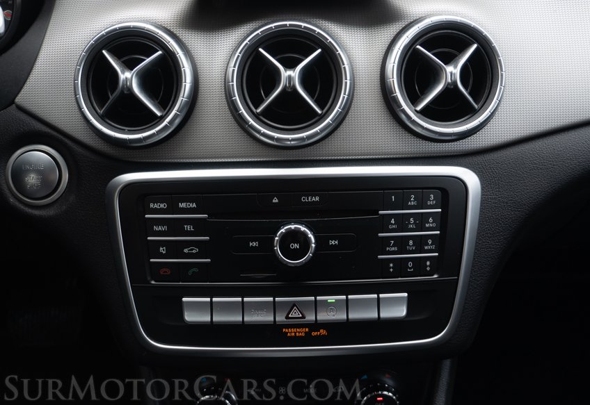 2018 Mercedes-Benz CLA - Image 29