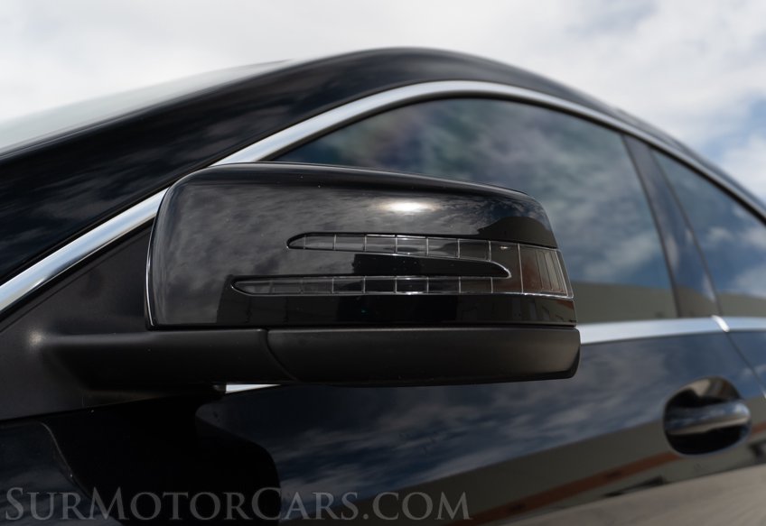 2018 Mercedes-Benz CLA - Image 12