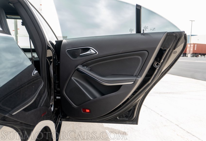 2018 Mercedes-Benz CLA - Image 21