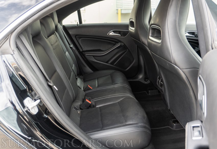 2018 Mercedes-Benz CLA - Image 22