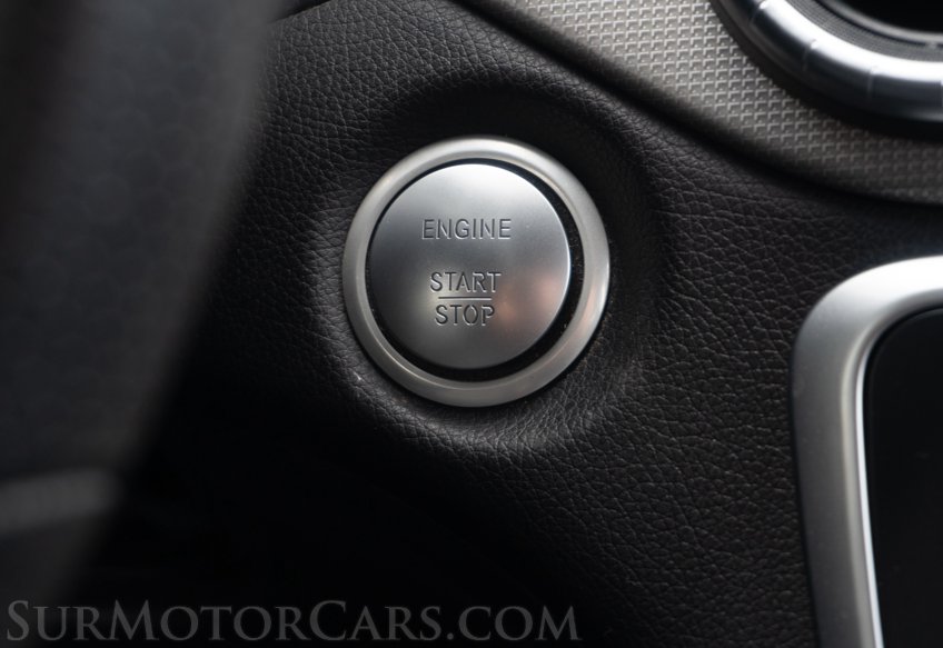 2018 Mercedes-Benz CLA - Image 30