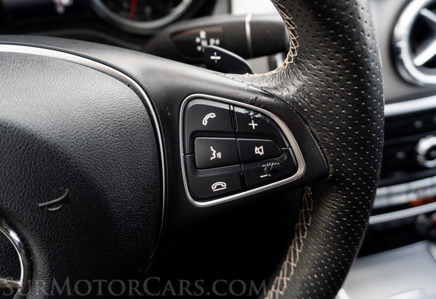 2018 Mercedes-Benz CLA - Image 35