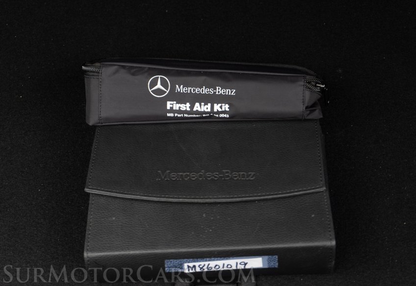 2018 Mercedes-Benz CLA - Image 20