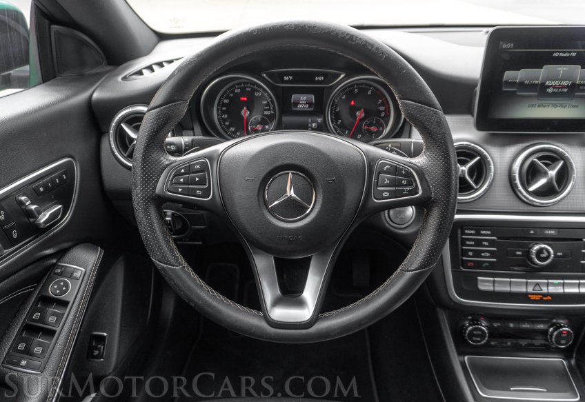 2018 Mercedes-Benz CLA - Image 26