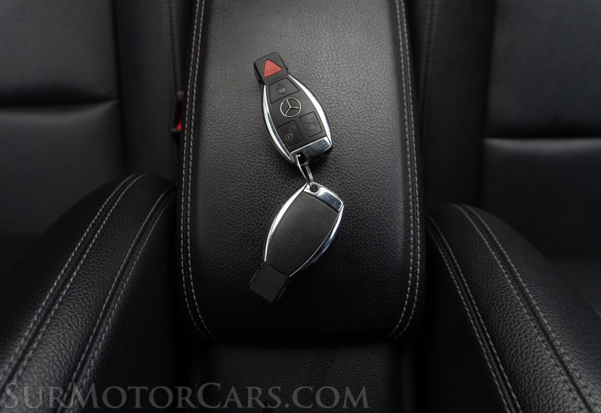 2018 Mercedes-Benz CLA - Image 33