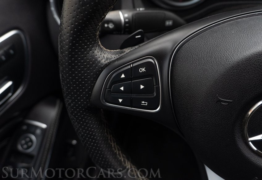 2018 Mercedes-Benz CLA - Image 34