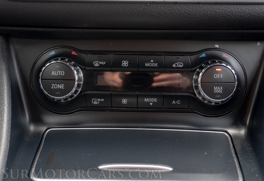 2018 Mercedes-Benz CLA - Image 31