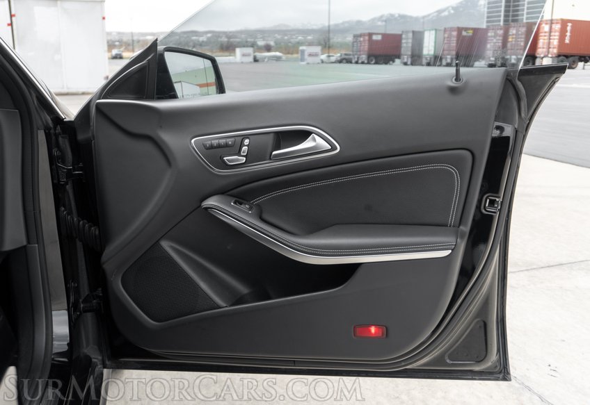 2018 Mercedes-Benz CLA - Image 23