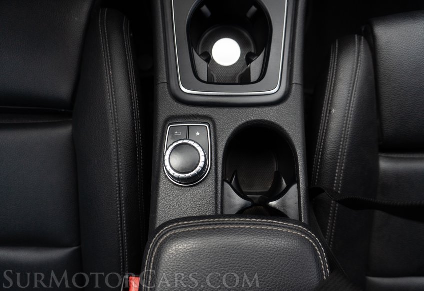 2018 Mercedes-Benz CLA - Image 32