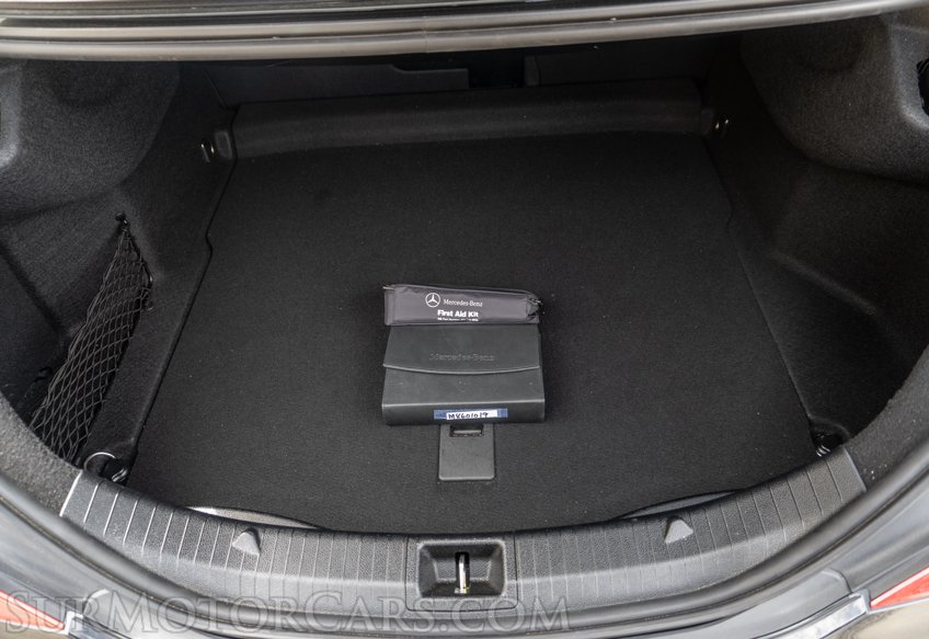 2018 Mercedes-Benz CLA - Image 19