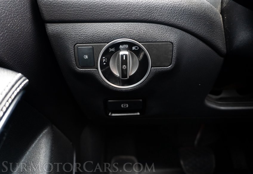 2018 Mercedes-Benz CLA - Image 36