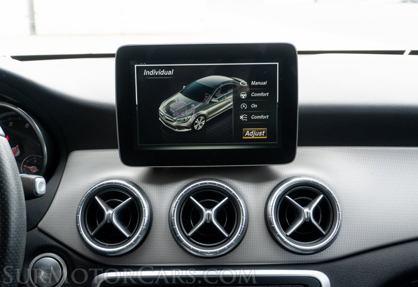 2018 Mercedes-Benz CLA - Image 28
