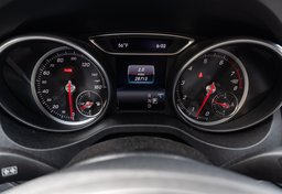 2018 Mercedes-Benz CLA - Image 27
