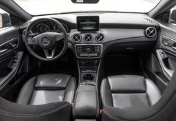 2018 Mercedes-Benz CLA - Image 25