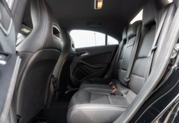 2018 Mercedes-Benz CLA - Image 16