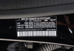 2018 Mercedes-Benz CLA - Image 37