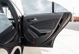 2018 Mercedes-Benz CLA - Image 21