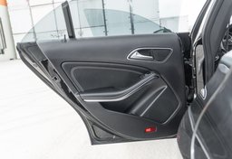 2018 Mercedes-Benz CLA - Image 15